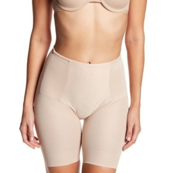 MIRACLESUIT Back Magic Waistline Shaping Shorts  - Picture 1 of 5